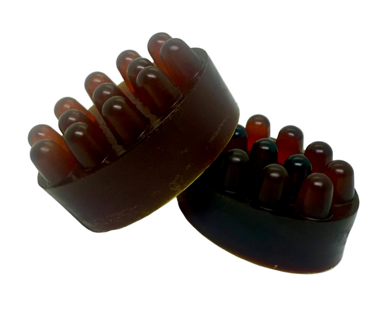 Honey Turmeric Soap