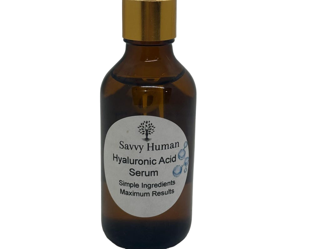 Hyaluronic Acid 2%