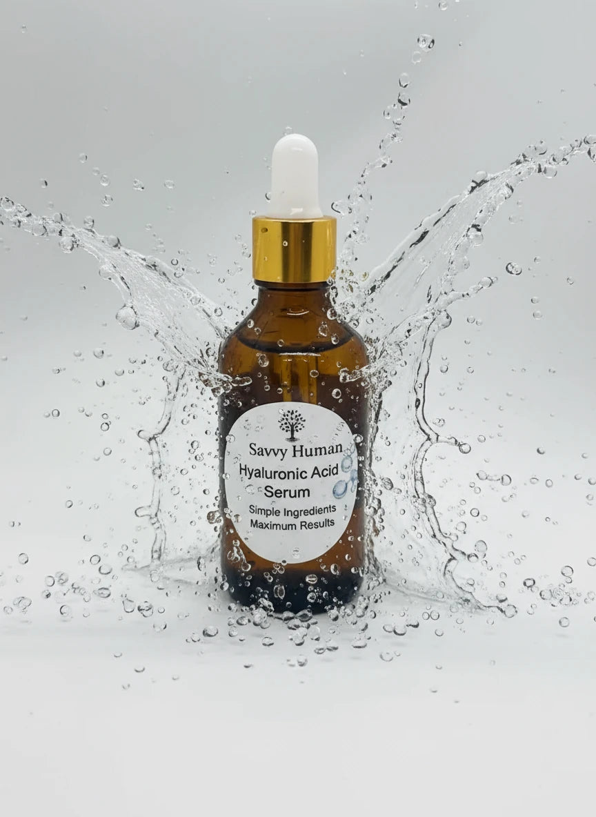 Hyaluronic Acid 2%