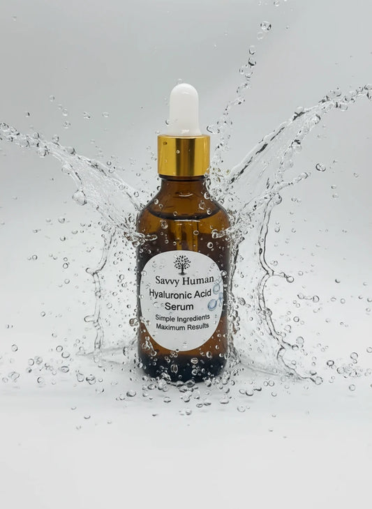 Hyaluronic Acid 2%